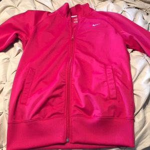 Nike Track Jacket